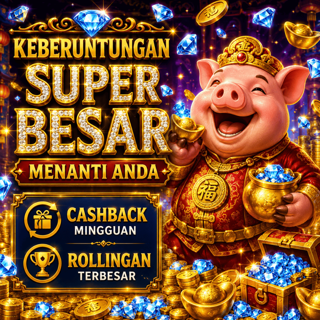 Keraton4d - judi online resmi